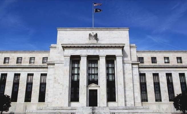 Küresel piyasalar yeni haftada Fed'e odaklandı