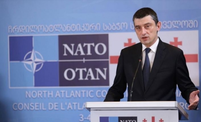 NATO, Karadeniz'de Rusya'nın askeri varlığından endişeli