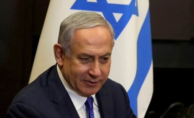 Netanyahu için kritik süreç başladı
