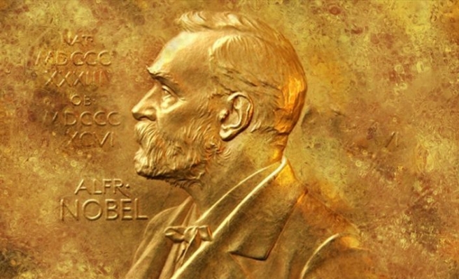 Türkiye Nobel ödüllü bilim insanlarını ağırlayacak