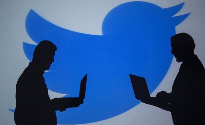 Twitter'dan 'kişisel veri paylaşımı' özrü