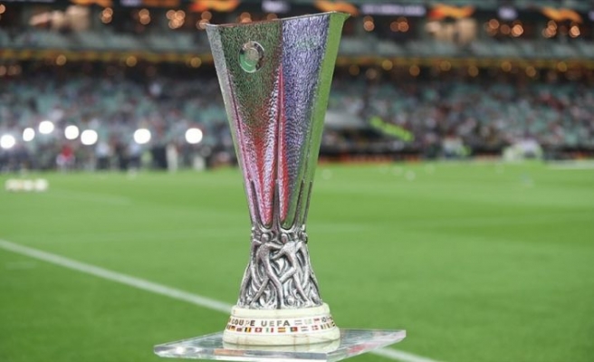UEFA Avrupa Ligi'nde ikinci hafta heyecanı