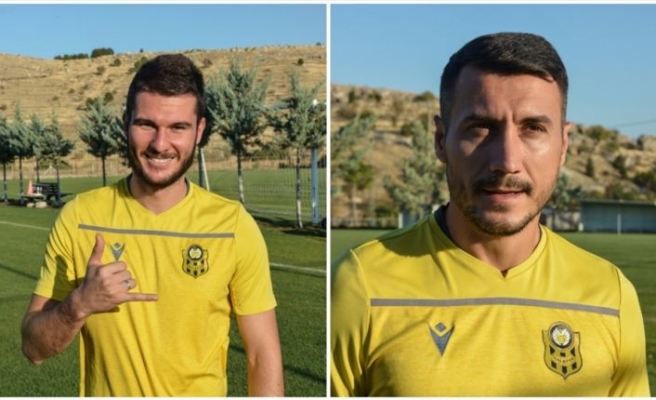 Yeni Malatyasporlu futbolcular 3 puana odaklandı