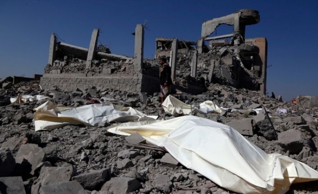 13 yılda 9 müzakereye rağmen Yemen'e barış gelmedi