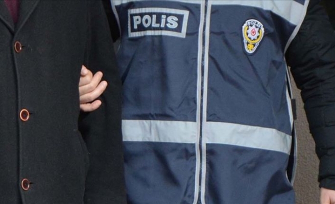 2013 İdari Yargı Hakimliği Sınavı ile ilgili FETÖ soruşturmasında 27 gözaltı kararı