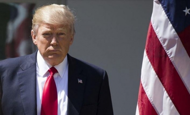 ABD Temsilciler Meclisi Trump'ın azil sürecini resmileştiren tasarıyı onayladı