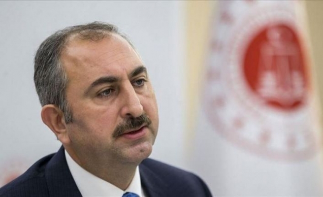 Adalet Bakanı Gül: Yeni yargı paketinde ceza indirimi çalışması yok