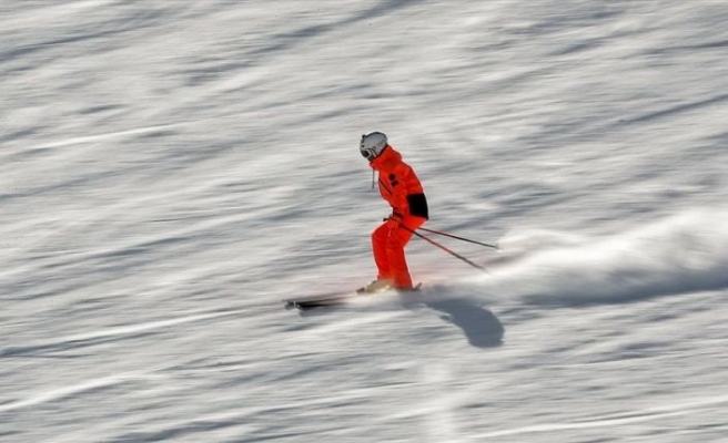 Andorra düşük vergilerden ve kayak turizminden kazanıyor