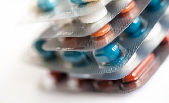 Antibiyotik reçeteleri 8 yılda yüzde 10 azaldı