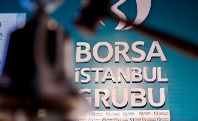Borsa İstanbul finansal sistemde TL'nin ağırlığını artıracak adımlar atıyor