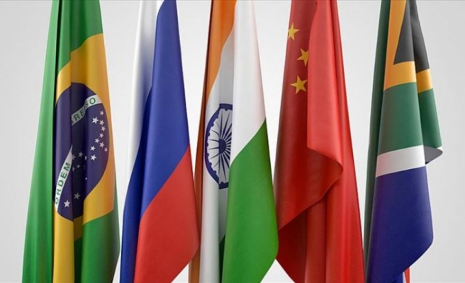 BRICS'ten ortak ödeme sistemi hamlesi