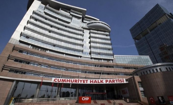 CHP 'Belediye Başkanları Çalıştayı' düzenleyecek