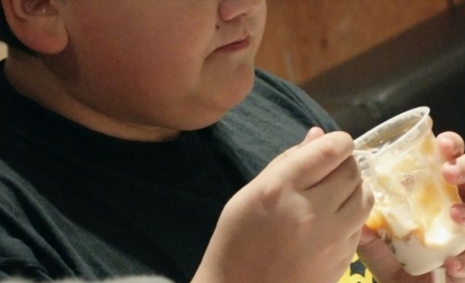 Çocukluk çağı obezitesine karşı eylem planı hazır