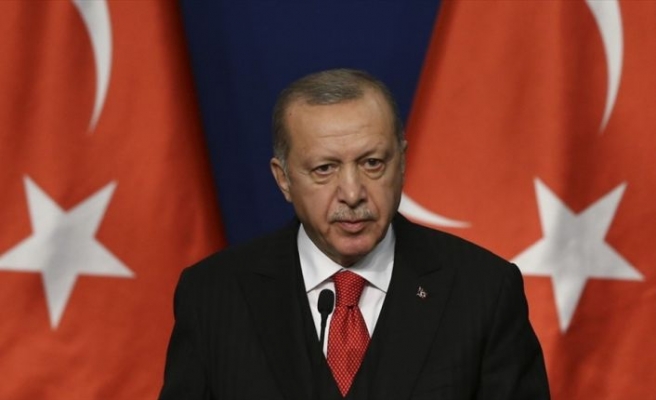 Erdoğan, Kılıçdaroğlu'ndan 50 bin lira manevi tazminat kazandı
