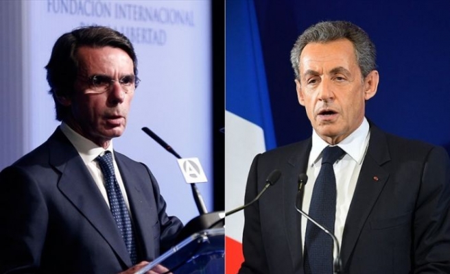 Fransa ve İspanya'nın eski liderlerine göre Avrupa çöküşe geçti