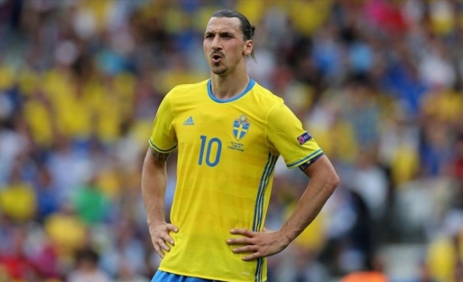 İbrahimovic İsveç kulübünün hisselerini aldı