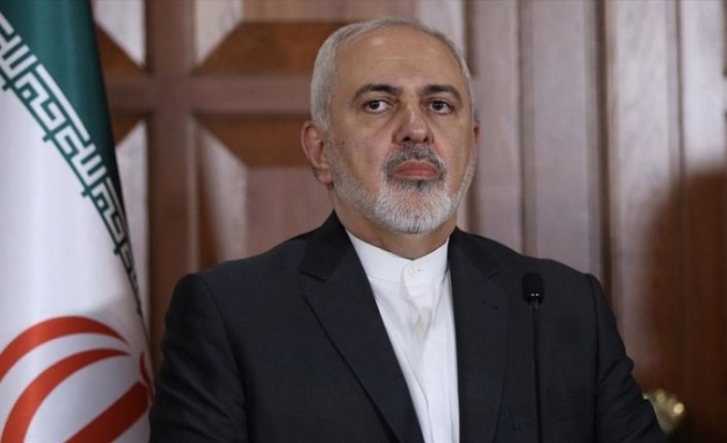 İran Dışişleri Bakanı Zarif: Batılılarla müzakereye hevesli değilim