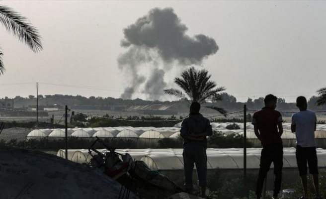 İslami Cihad: Gazze'de ateşkes sağlandı
