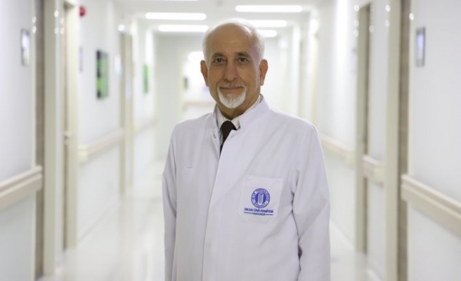 İstanbul Okan Üniversitesi Hastanesi Enfeksiyon Hastalıkları ve Klinik Mikrobiyoloji Uzmanı Prof. Dr. Nail Özgüneş, AIDS hakkında en çok merak edilenleri açıklandı