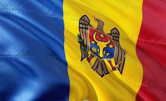 Moldova'da hükümet düştü