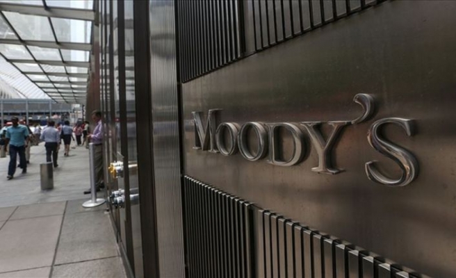 Moody's, Almanya'nın bankacılık sistemi görünümünü 'negatife' çevirdi