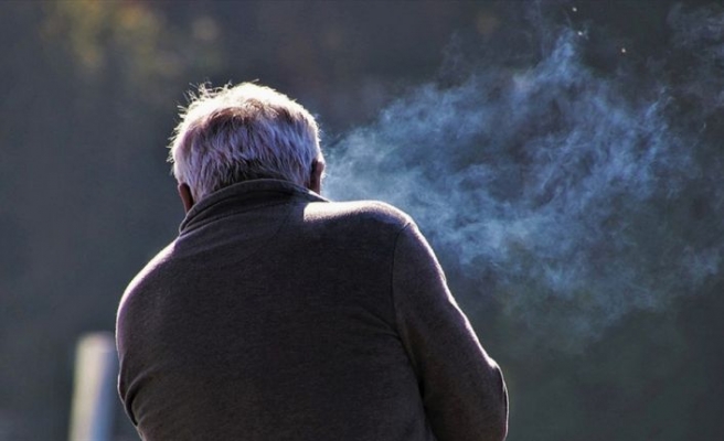 Sigara akciğer kanseri riskini 30 kat artırıyor