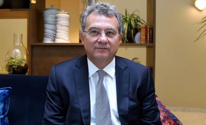 TÜSİAD Yönetim Kurulu Başkanı Kaslowski: Gümrük Birliği güncelleme müzakereleri başlamalı