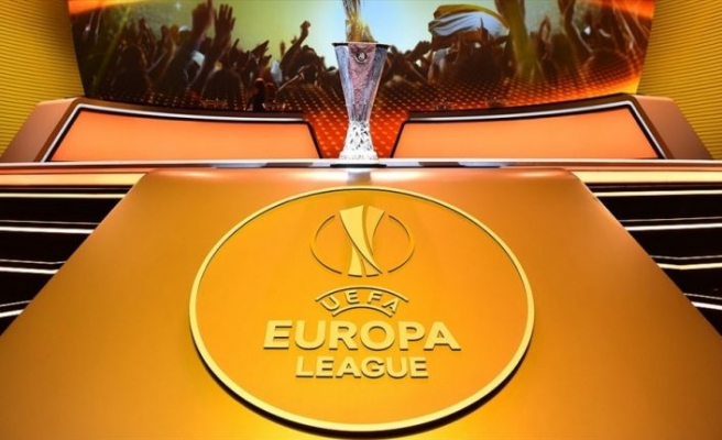 UEFA Avrupa Ligi'nde dördüncü hafta heyecanı
