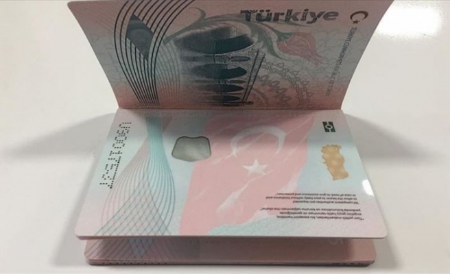 AB Türkiye Delegasyonundan 'vize muafiyeti' açıklaması