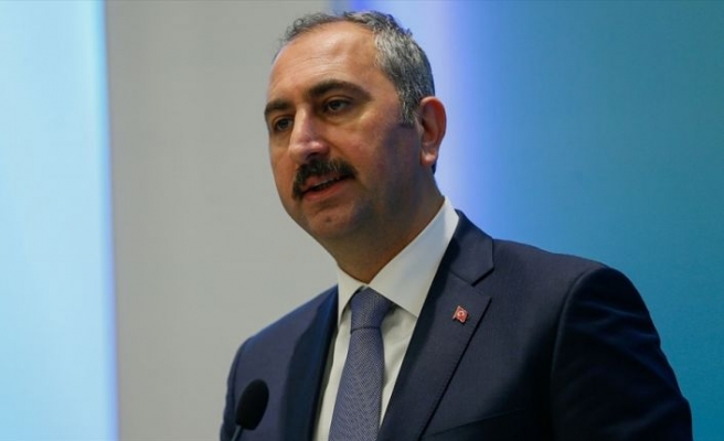Adalet Bakanı Gül: Ceren Özdemir cinayeti soruşturmasını yürüten başsavcılık açıklama yapacak