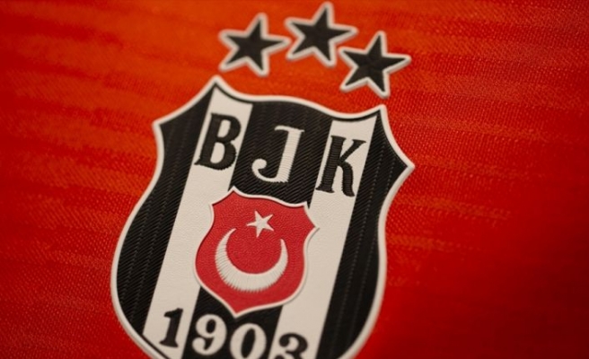 Beşiktaş'tan transfer harcama limitinin arttırılması açıklaması