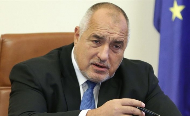 Bulgaristan Başbakanı Borisov: Hiçbir ülke DEAŞ ile mücadelede Türkiye'nin yerini dolduramaz