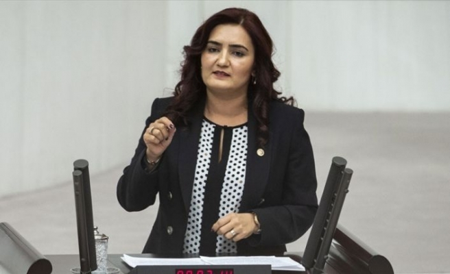 CHP'li Kılıç'tan engelli istihdamının artırılması teklifi
