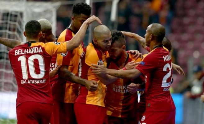 Galatasaray, yarın Aytemiz Alanyaspor'u ağırlayacak