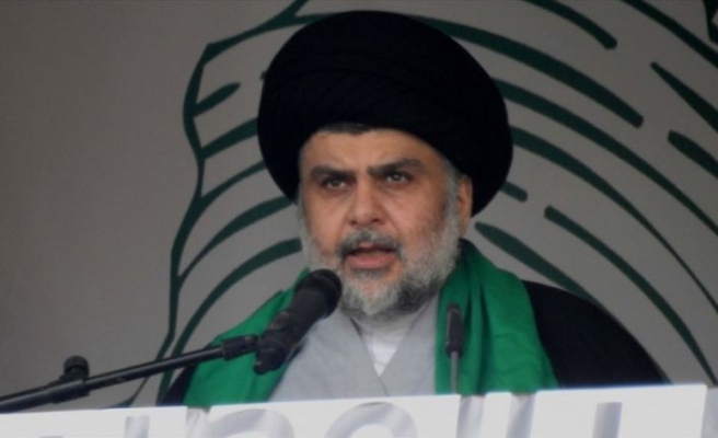 Irak'ta Şii lider Sadr siyasetten çekiliyor mu?
