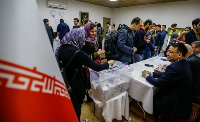 İran'da Şubat 2020 Milletvekilliği Seçimleri maratonu başladı