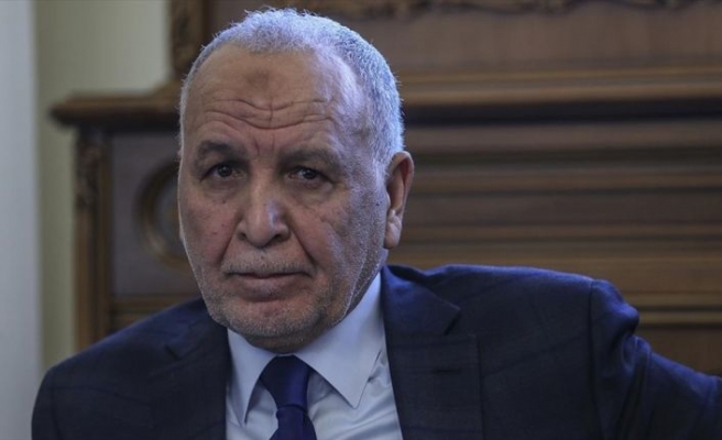 Libya'nın Ankara Büyükelçisi Abdulkadir: Libya uluslararası baskılara boyun eğmeyecek