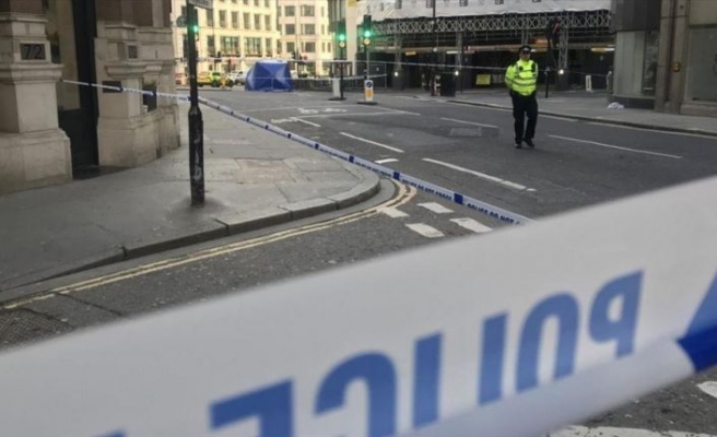 Londra'daki saldırının faili cezasını tamamlamadan serbest bırakılmış