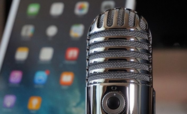 Medya platformu 'Podcast' yeniden trend olma yolunda