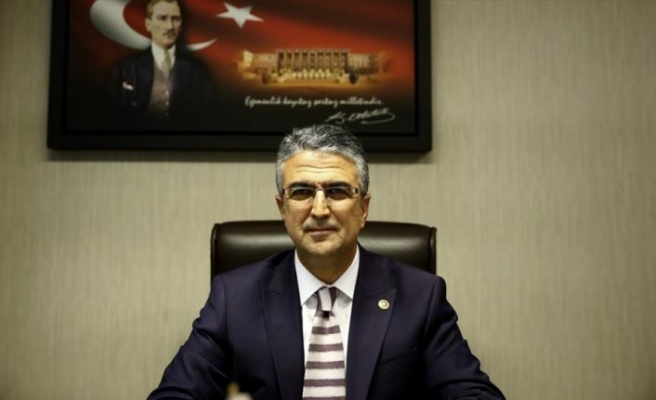 MHP Genel Başkan Yardımcısı Aydın: Libya ile anlaşma diplomatik olarak büyük başarı