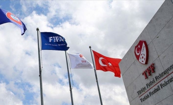 PFDK'den 5 Süper Lig kulübüne para cezası