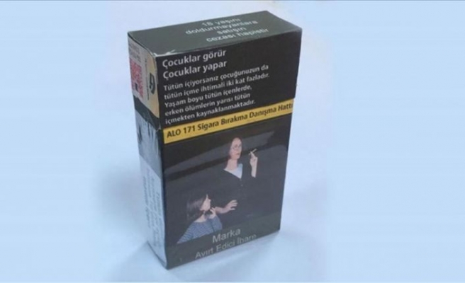 TESK'ten esnafa 'sigarada paket değişikliği' uyarısı