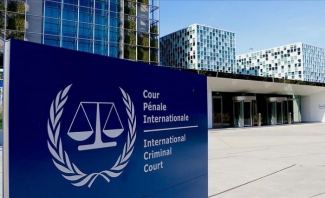 UCM İsrail'in işlediği savaş suçlarıyla ilgili soruşturma başlatmak istiyor