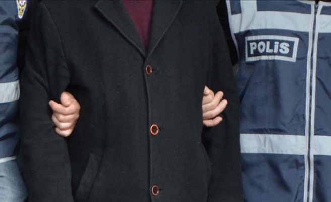 Van'da 3 belediye başkanına terör gözaltısı