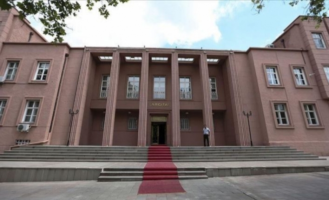 Yargıtay Gaziantep'teki darbe davası kararını onadı