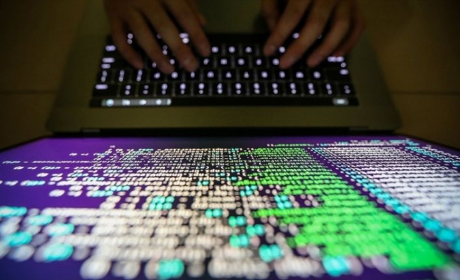 2020'de siber tehditlerde artış bekleniyor