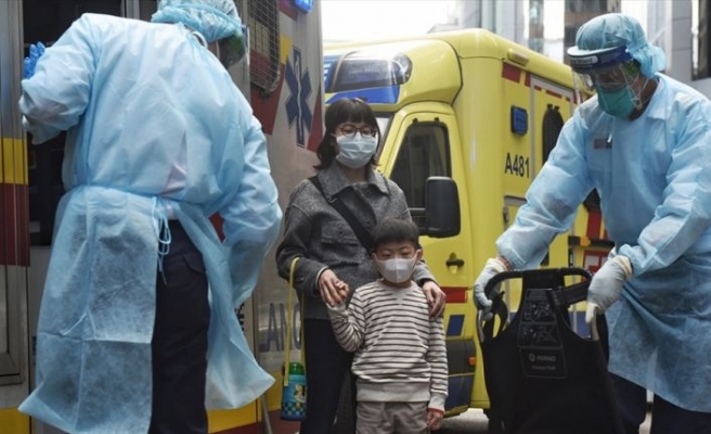 Çin'de yeni tip koronavirüsle mücadele için araştırma ekibi kuruldu