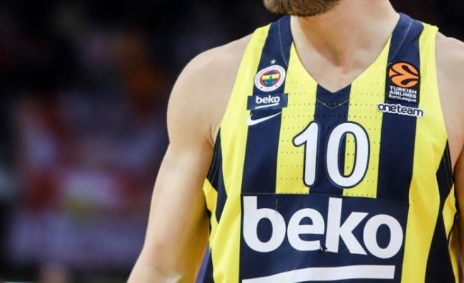 Fenerbahçe'den Türkiye Basketbol Federasyonuna çağrı