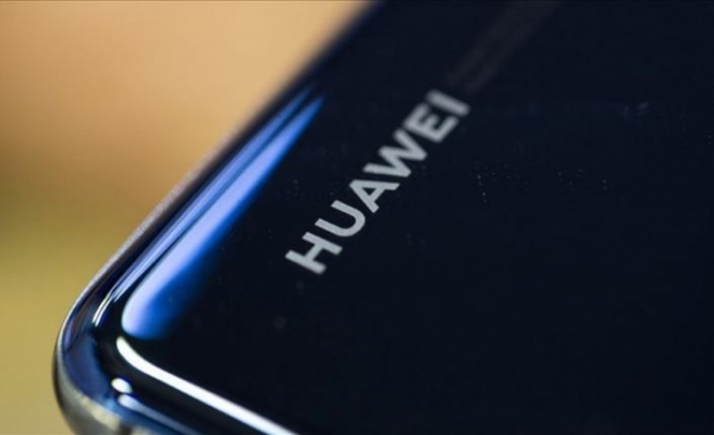Huawei'nin 5G faaliyetlerine İngiltere'den izin çıktı