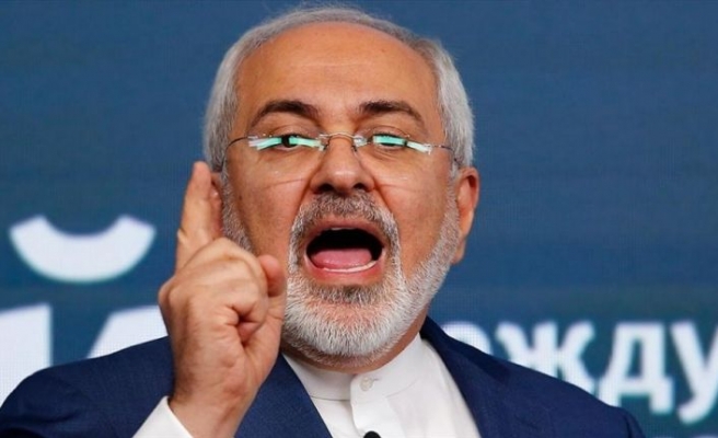 İran Dışişleri Bakanı Zarif: ABD haydutça maceracılığının tüm sonuçlarından sorumlu olacaktır